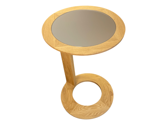 Team 7 Beistelltisch Loup eiche 37107 1