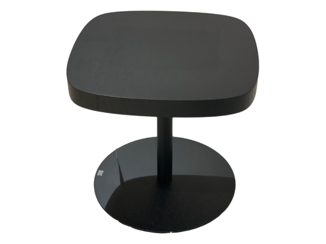 Rolf Benz Couchtisch 968-321 schwarz 69702 1