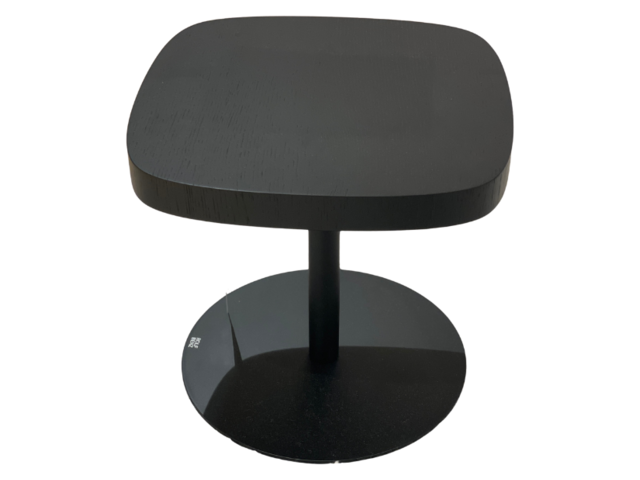 Rolf Benz Couchtisch 968-321 schwarz 69702 1