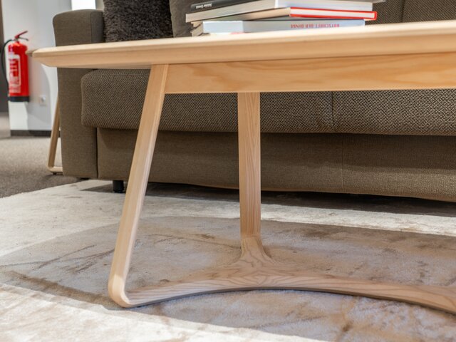 Anrei Couchtisch 32 esche/weiß 67701 4