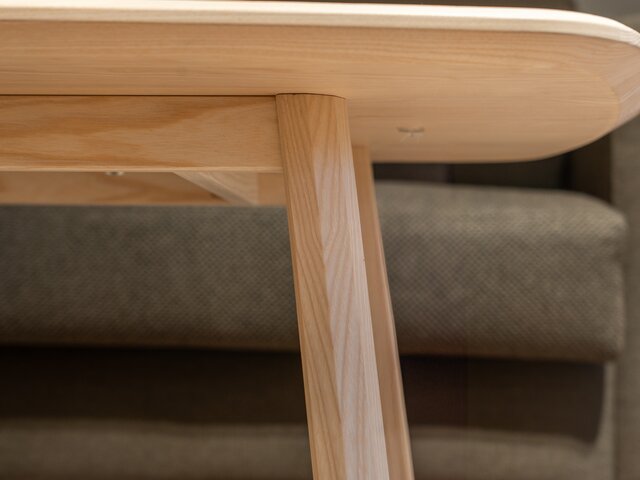 Anrei Couchtisch 32 esche/weiß 67701 5