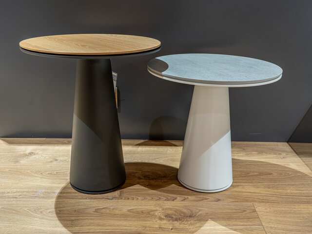 Hülsta Couchtisch CT 200 natureiche 40618 3