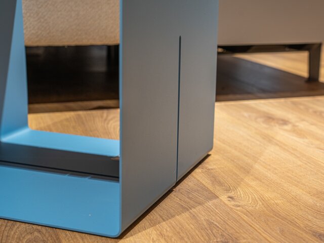 Föger Beistelltisch 7505 pastellblau 41269 4