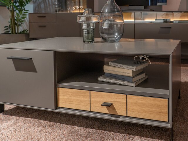 Interliving Couchtisch IL2030 grau 71390 3