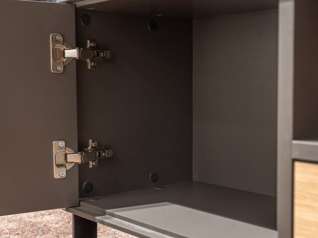 Interliving Couchtisch IL2030 grau 71390 8