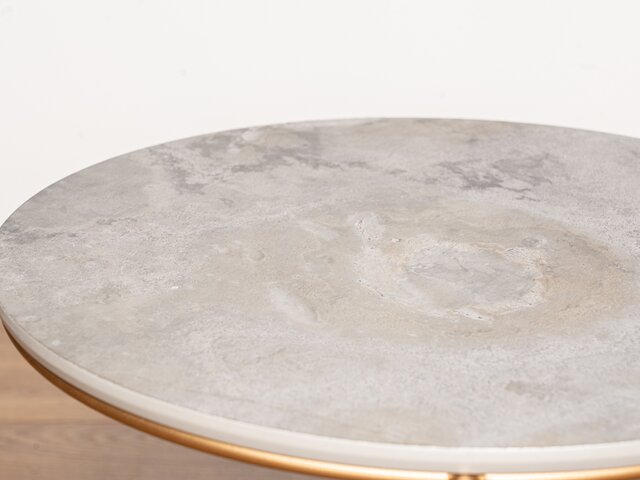 freistil Couchtisch 151-224 perlgold-blanco 14030 3