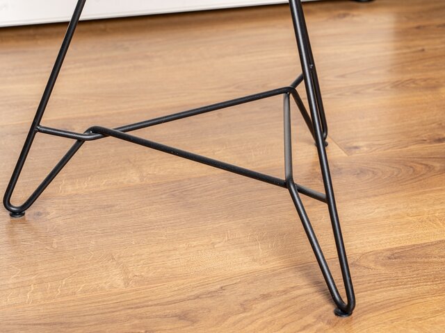 freistil Couchtisch 150-710 tiefschwarz 26529 2