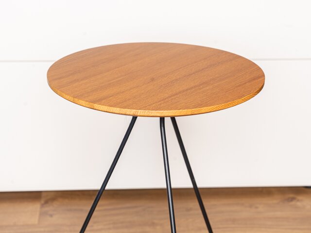 freistil Couchtisch 150-710 tiefschwarz 26529 3