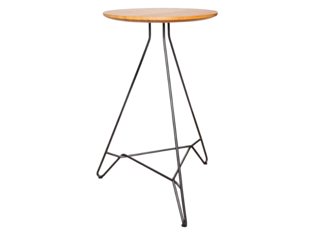 freistil Couchtisch 150-710 tiefschwarz 26529 1