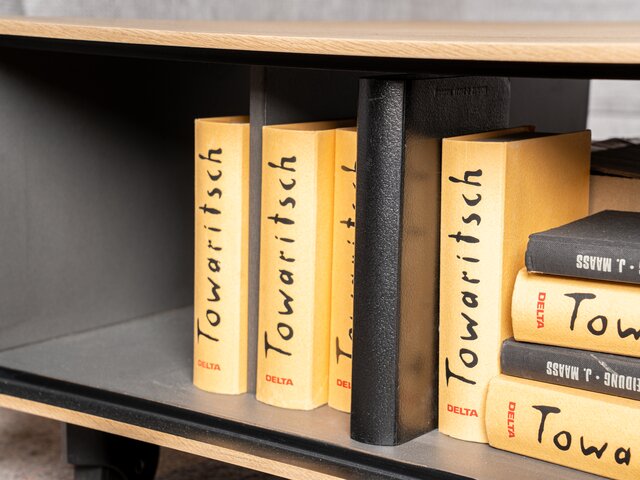 Xooon Couchtisch NAT Eiche 62926 6