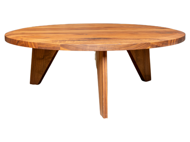 Team 7 Couchtisch UR Nussholz 59559 1