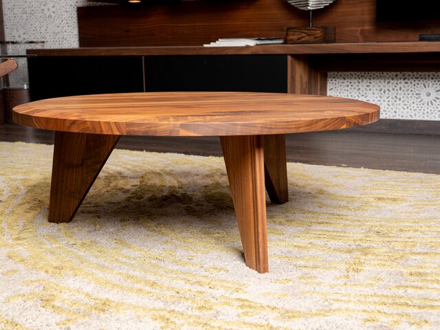 Team 7 Couchtisch UR Nussholz 59559 3