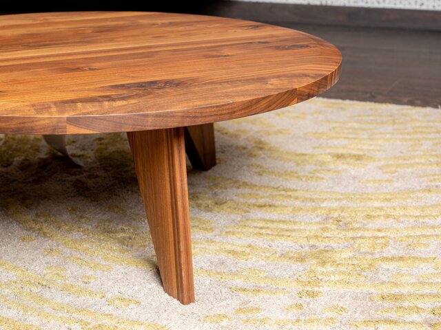 Team 7 Couchtisch UR Nussholz 59559 4