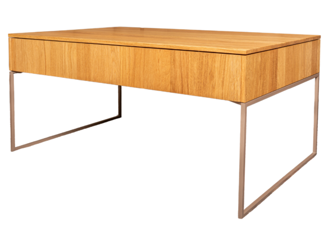 Team 7 Couchtisch FILIGNO Eiche 70539