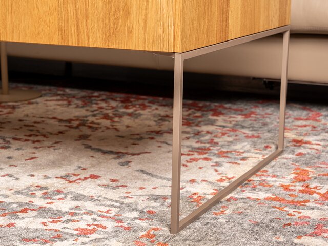 Team 7 Couchtisch FILIGNO Eiche 70539 4