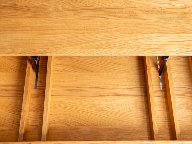 Team 7 Couchtisch FILIGNO Eiche 70539 9