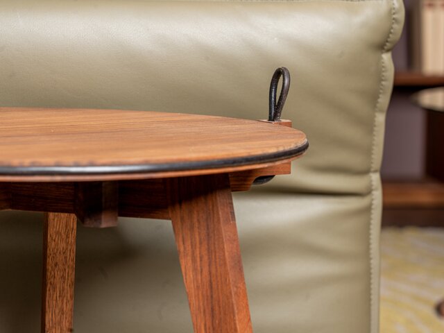 Team 7 Beistelltisch HI! Nussholz 37105 5