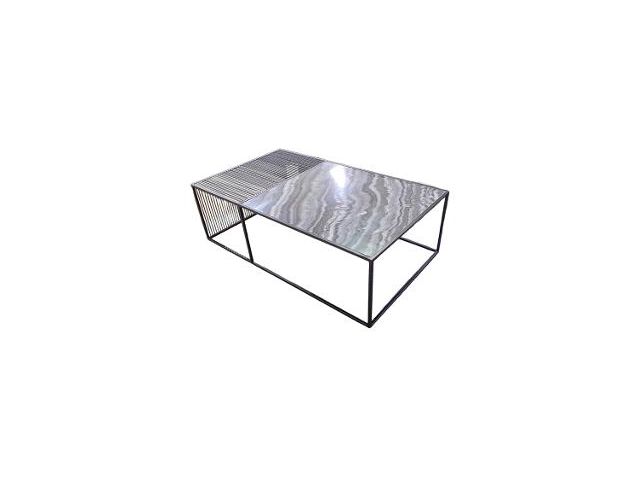 Kare Couchtisch Heaven schwarz 14270 1
