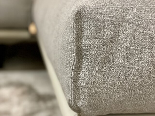 Rolf Benz Garnitur 530 Volo seidengrau 69708