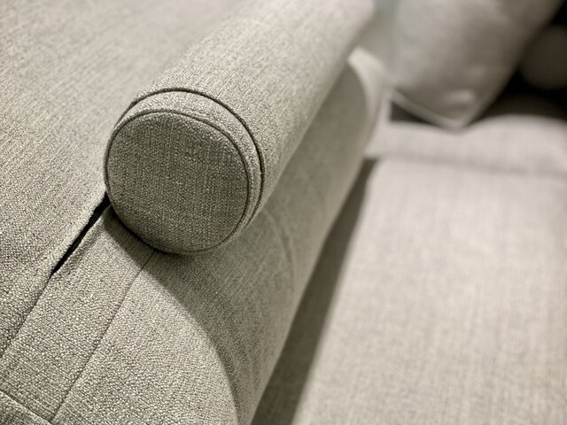 Rolf Benz Garnitur 530 Volo seidengrau 69708 5 Rolf Benz Garnitur 530 Volo seidengrau 69708 5