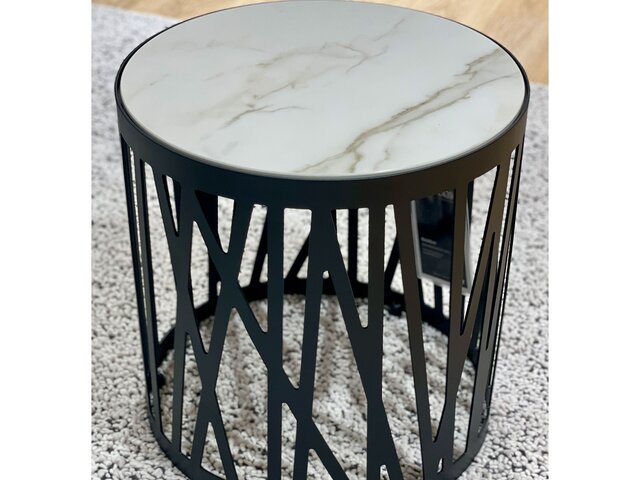 Rolf Benz Beistelltisch calacatta 69767 2