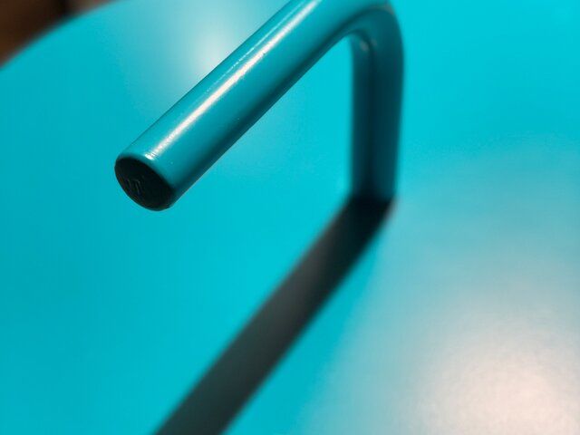 Föger Beistelltisch 8828PB-5021 pastellblau 16443 3