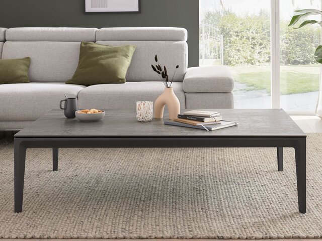 Interliving Couchtisch IL 6222 schwarz 70737 1