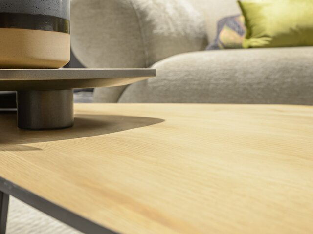 Xooon Couchtisch holz 76320 3