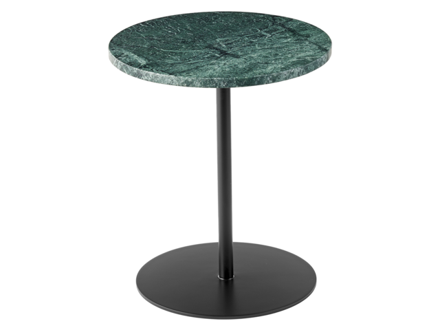 WK-Wohnen Beistelltisch WK809 Naturstein 70266