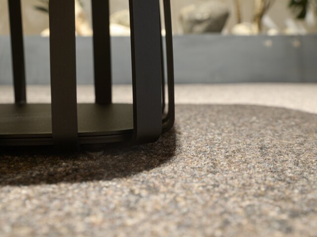 Janua Couchtisch BC09 Basket stone emperador 71491 5 Janua Couchtisch BC09 Basket stone emperador 71491 5