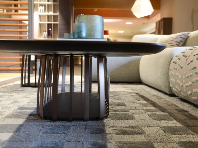 Janua Couchtisch BC09 Basket   71492 3 Janua Couchtisch BC09 Basket   71492 3