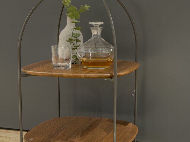 Rolf Benz Beistelltisch 923-131 umbra 41097 1