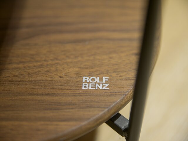 Rolf Benz Beistelltisch 923-131 umbra 41097 3