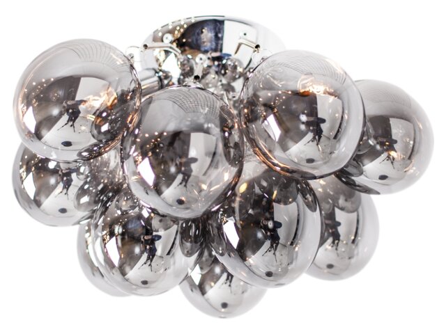 By Rydens Deckenleuchte Gross smokegrey 76275 1