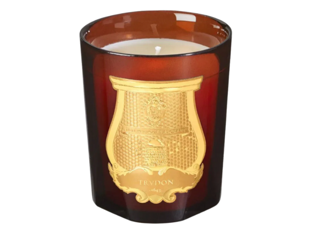 Trudon Duftkerze CIRE blau 65795 1