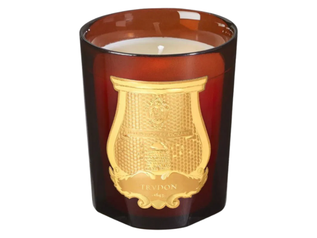 Trudon Duftkerze CIRE blau 65795