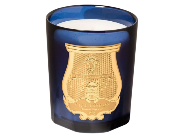 Trudon Duftkerze TADINE blau 65805 1