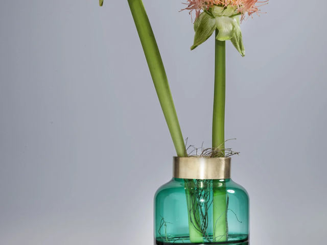 Kare Vase Positano Belly grün 48581 3 Kare Vase Positano Belly grün 48581 3