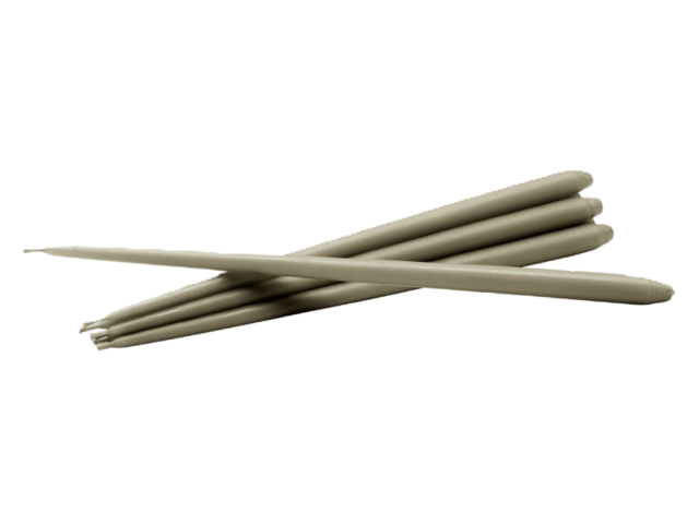 Stoff-Nagel Candles by Ester & Erik artichoke 72774 1 Stoff-Nagel Candles by Ester & Erik artichoke 72774 1