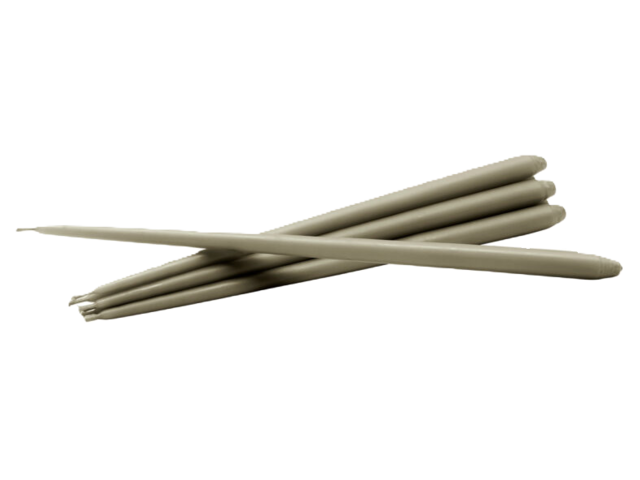 Stoff-Nagel Candles by Ester & Erik artichoke 72774 1 Stoff-Nagel Candles by Ester & Erik artichoke 72774 1