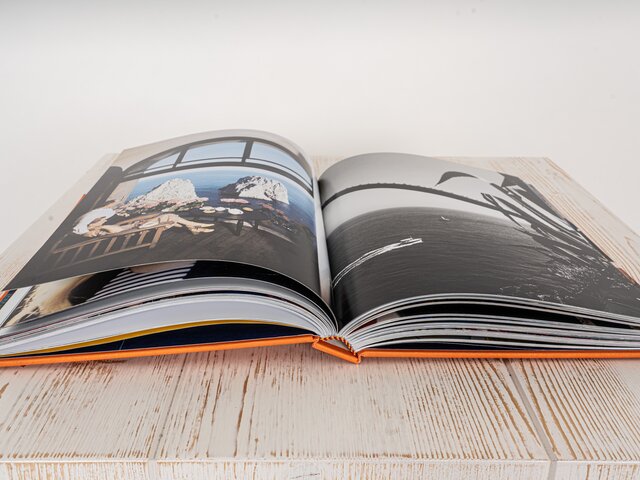 Assouline Coffeetable Travelbook Capri Dolce Vita 68765 4