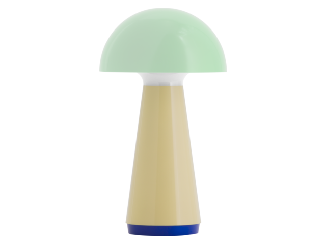 Remember Tischleuchte BOB mint 72876