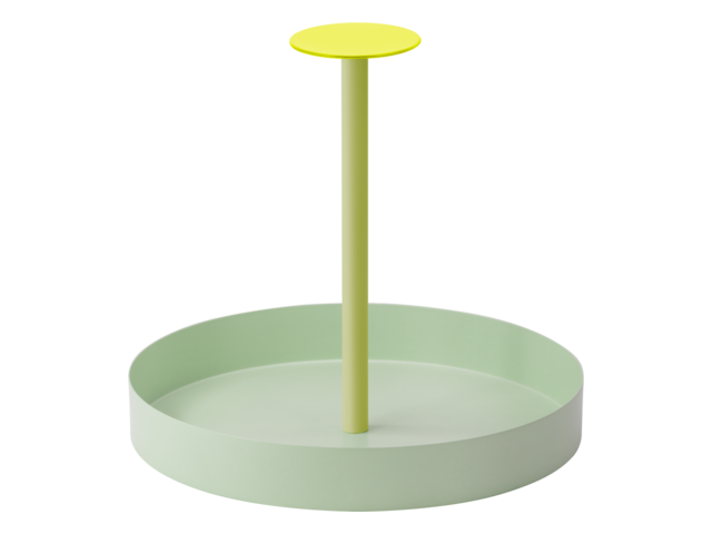 Remember Tablett NANA lime 72561 1 Remember Tablett NANA lime 72561 1