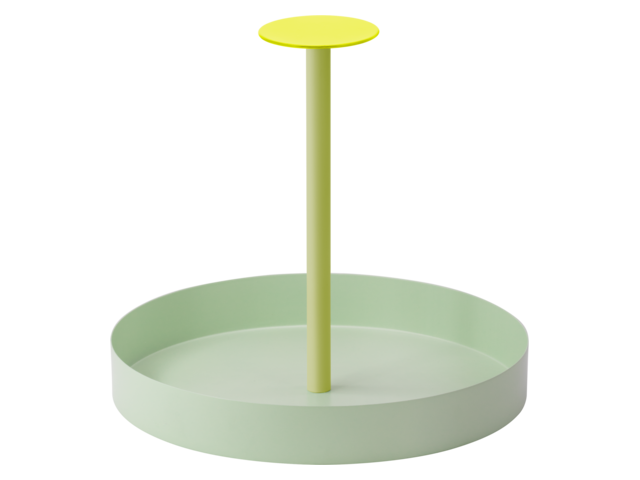 Remember Tablett NANA lime 72561 Remember Tablett NANA lime 72561