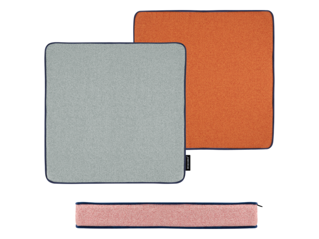 Remember Sitzkissen PEANUT 72577 1