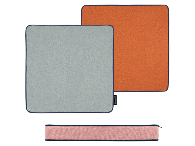 Remember Sitzkissen PEANUT 72577 1