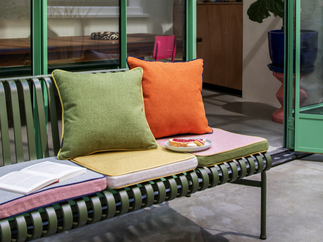 Remember Sitzkissen CASHEW 72578 2