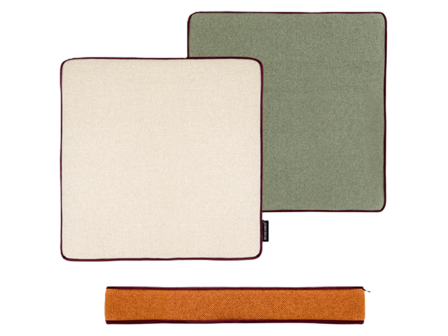 Remember Sitzkissen CASHEW 72578 Remember Sitzkissen CASHEW 72578