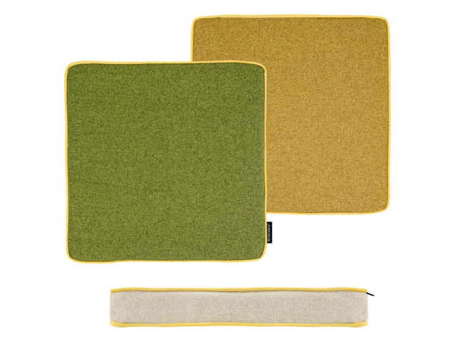 Remember Sitzkissen WASABI 72579 1