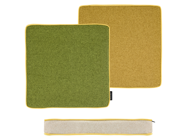Remember Sitzkissen WASABI 72579 Remember Sitzkissen WASABI 72579